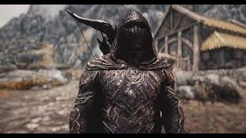 Skyrim: Darkness Returns Quest Walkthrough