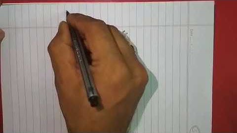 M4L12 - To Prove Linearity Property of DTFT...