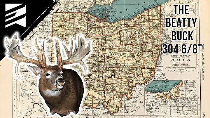 The Former OVERALL WORLD RECORD: The Beatty Buck!