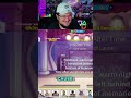 FUNNY moments on ROBLOX karaoke. ✨