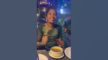 என்னங்க பன்‌ Parotta-ஆ😳Menu Card-Uh பாக்காம Order💥Master plan Virundhu Asattugal#rajarubi #shorts