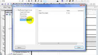 80 Crystal ReportsXI  Modifying a Report    Report Performance