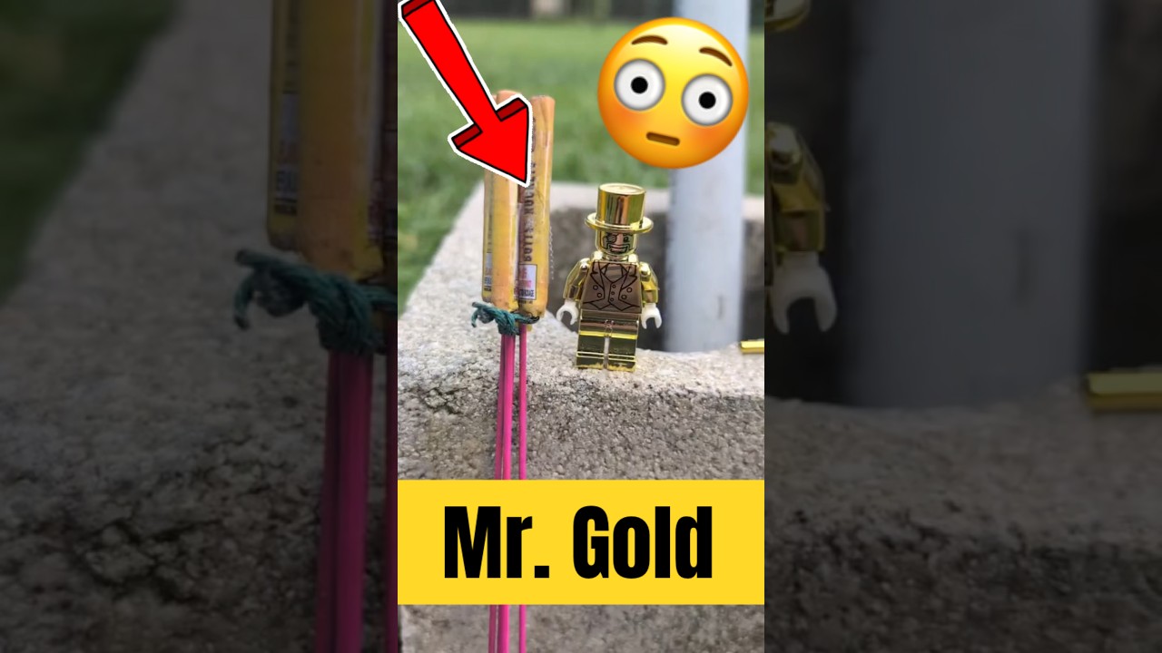 Can I Pull Mr. Gold From These Mystery Packs?!? Part. 13 