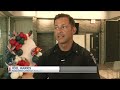 Abilene blood drive honors Officer Rodney Holder's legacy