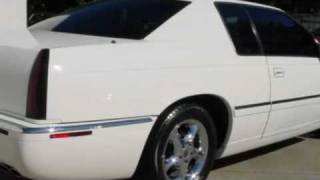 1997 Cadillac Eldorado Houston TX