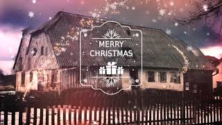Winter Slideshow | After Effects template