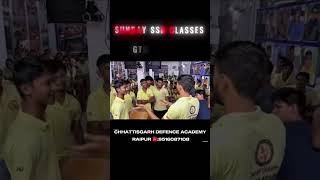 SSB GTO Strategy 2026 | How to Crack GTO in First Attempt? | Chhattisgarh Defence Academy