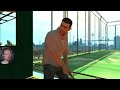 Let's Play GTA IV: TBoGT - #2 - Diverses Training [Deutsch]
