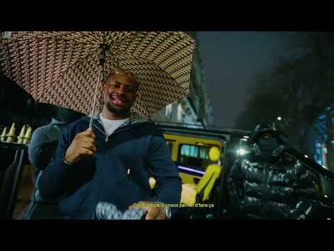 Dribo - Bon Qu'a Ça (Clip officiel)