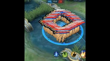 Thumbnail of Gatotkaca Satisfying Skill | Mobile Legends