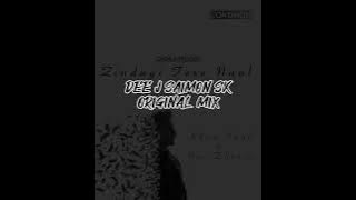 Zindagi Tere Naal Vs Tripping Original Mix-Dj Sk 11 #djsk11 #djremix #deejdaud8330#deejsaimon