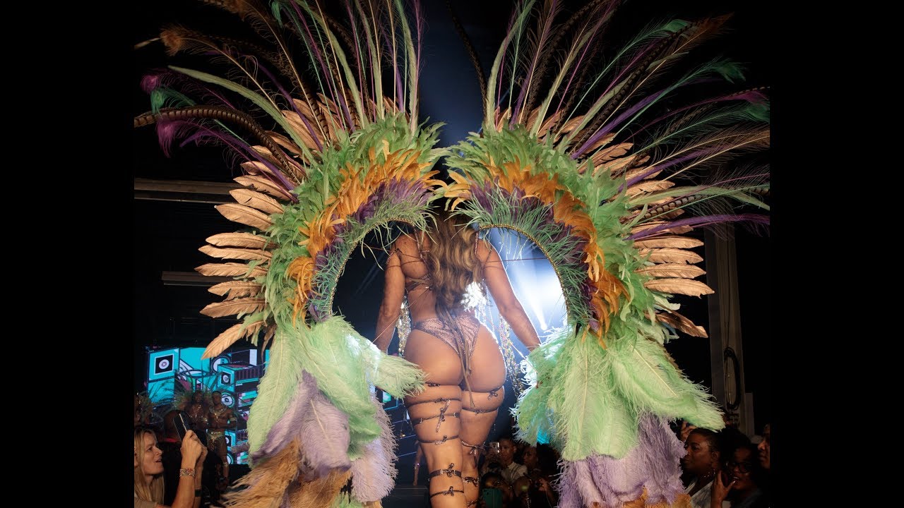 Top Soca songs 2019 mix, a year in review - Saldenah carnival ( Toronto )