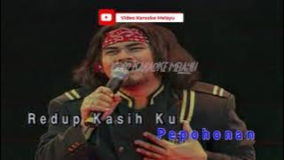Awie - Terima Kasih (Karaoke Melayu HD)