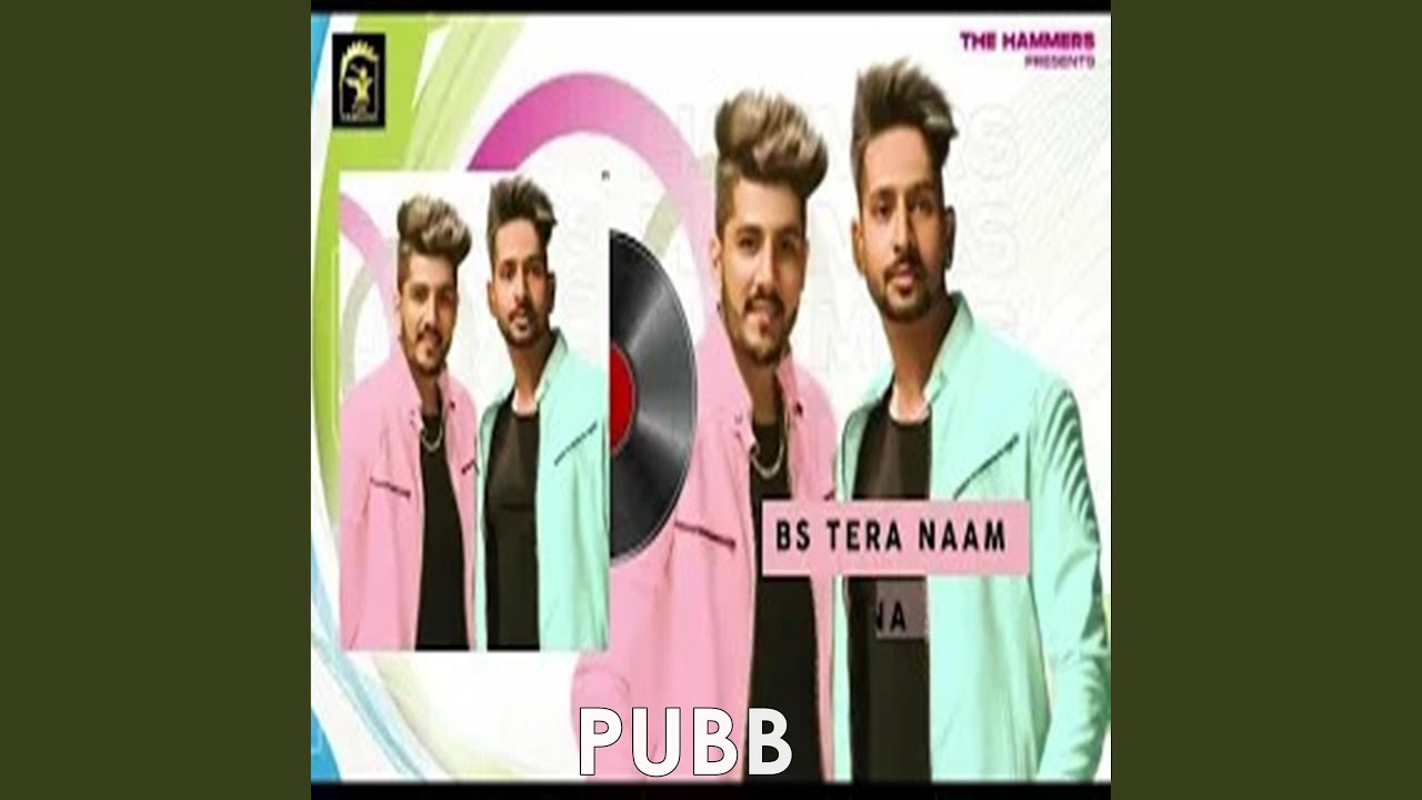 Watch Pubb on YouTube Watch Pubb on YouTube