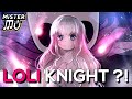 Loli knight   ender lilies quietus of the knights  gameplay fr