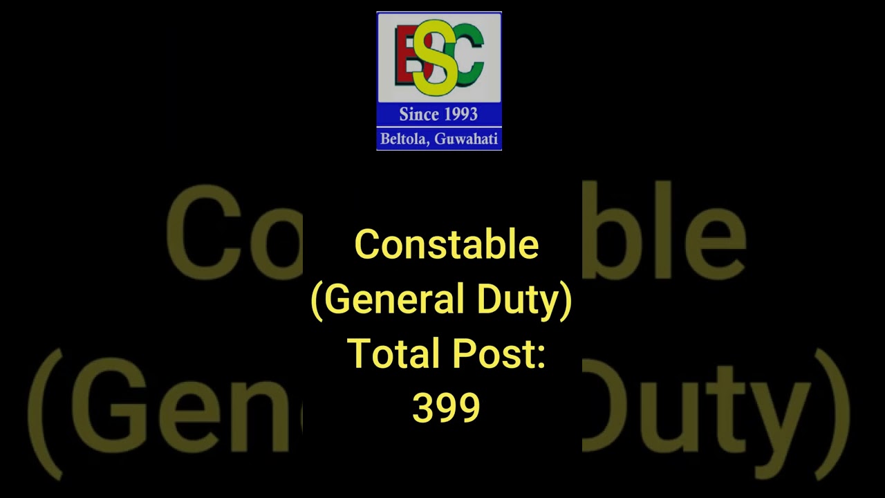 SSB Recruitment 2022 