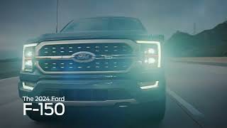 2024 Ford F 150 Review Flushing MI | LaFontaine Ford of Flushing