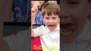 Prince Louis Silliest Moments Go Viral