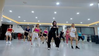 Cat Doi Noi Sau - Tang Duy Tan (ft DRUM7) // Zumba Dance // Tiktok // Dance Fitness Cover