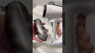 เตารีดพกพา Neakasa Magic 1  #autobotvacuum #home #เตารีดไอน้ำ #เตารีดสุญญากาศ #รีดง่ายพร้อมใช้ใน30วิ