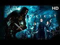 Prist  hollywood english action movie  new action horror thriller movies 