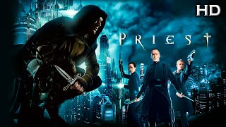 Prist  Hollywood English Action Movie | New Action Horror Thriller Movies | HD