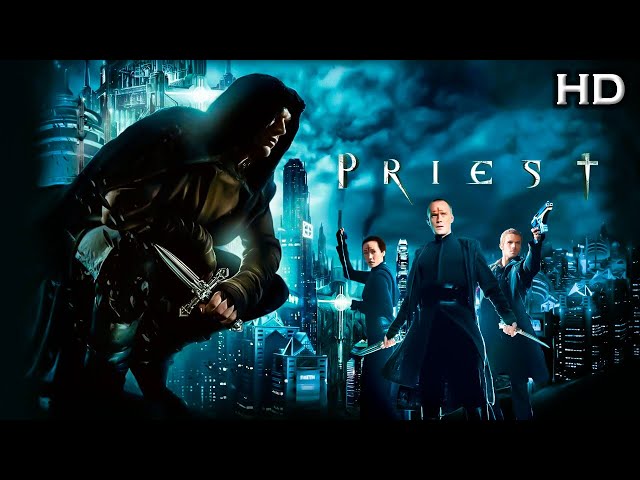 Prist - Hollywood English Action Movie | New Action Horror Thriller Movies | HD class=
