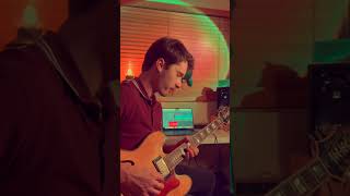 Download Lagu Eagles - One of These Nights (Solo Cover) MP3