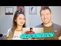 ALIP BA TA - CALIFORNICATION (RHCP COVER) **REACTION** || "I'M SO HAPPY!!"