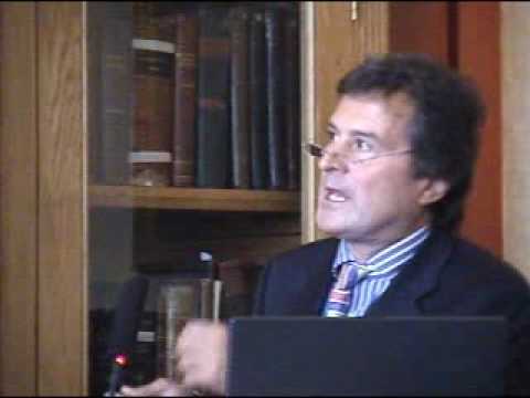 Ageing and the Immune System - Professor Bradley S...