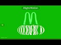 McDonald S Ident 2016 In Fat Powers Instructions In Description