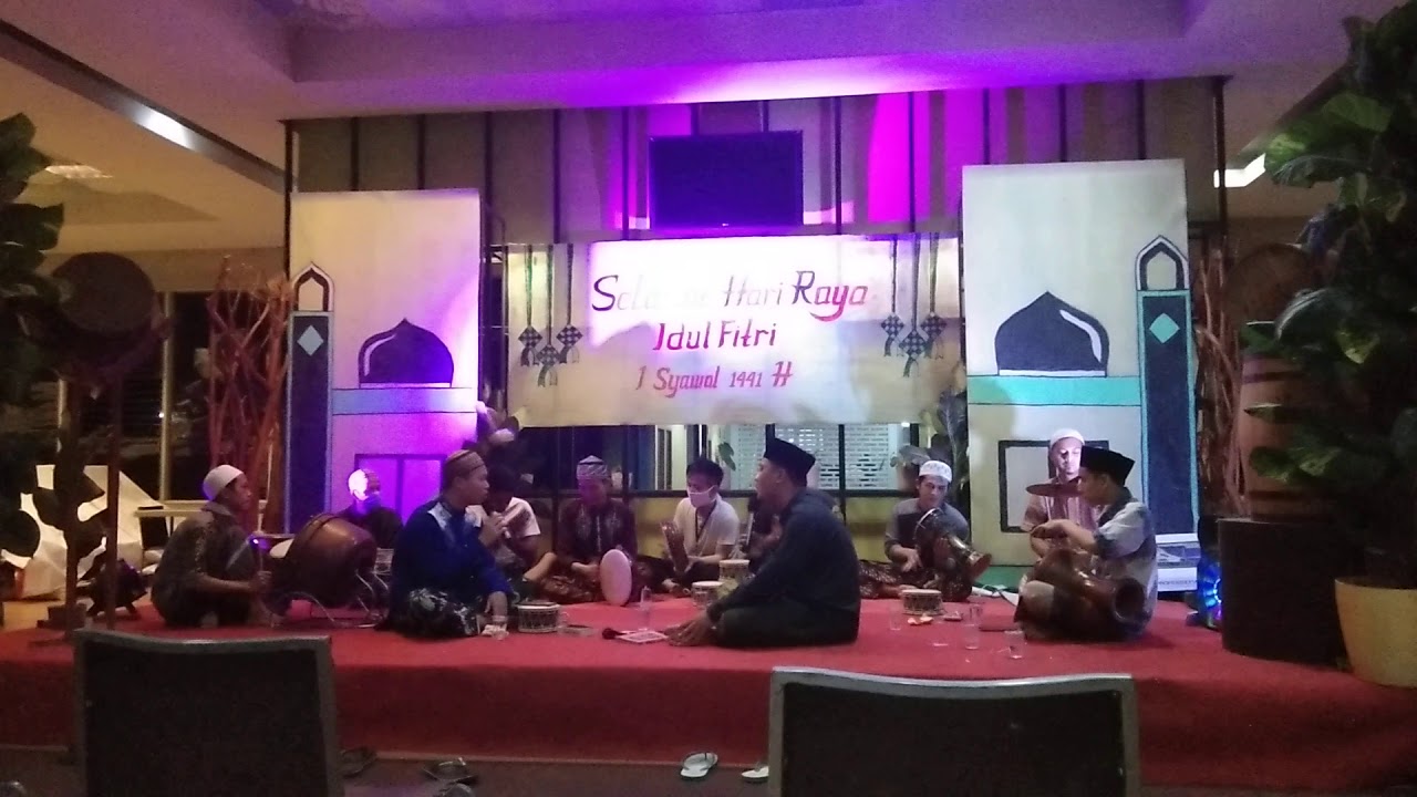 Kisah Sang Rasul - YouTube