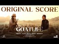 The goatlife  original score  aadujeevitham  ar rahman