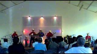 Video thumbnail of "Alfarero Norteños para cristo"