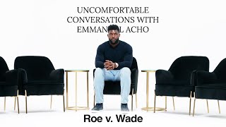 ROE V. WADE — The Conversations Continue | TRAILER