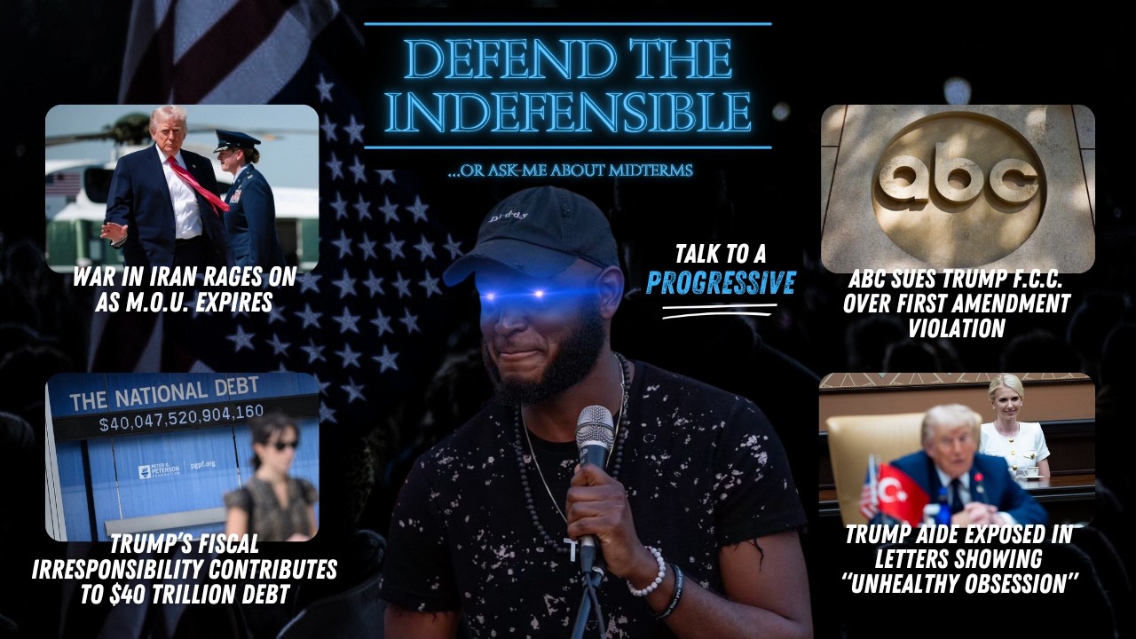 Defend The Indefensible | Regret Your Vote? #149