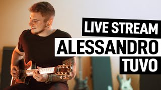 Come fare impresa nella musica? | Live Stream con Alessandro Tuvo