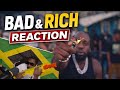 Mavado Le Clip Officiel De Bad BBC Rich Révèle Des Secrets Sur Certains Artistes RÉACTION mp3