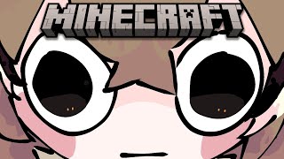 【MINECRAFT】owl make owl