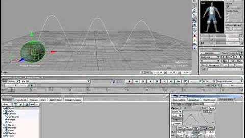 MB Tutorial Part 59: Custom Properties
