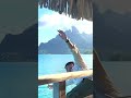Michael falls off the ledge 😅