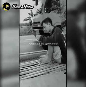 Story Whatsapp - Jancuk || Tatu-Woro widowati || SnackVideo