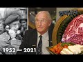 영국 참전용사 할아버지께 70년 만에 한국 고기집을 소개해드렸습니다.