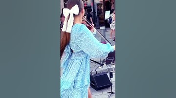 Thumbnail of Kiss Me - Sixpence None The Richer | Karolina Protsenko - Violin Cover