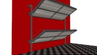 FOLDABLE BUNK BED Net Worth