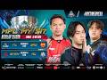 LIVE | [BM] MPL MY Season 17 Minggu 7 Hari 1