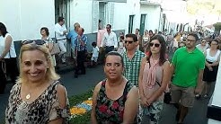 Procissão de Nossa Senhora da Graça - Porto Formoso 2018