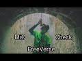 Killg  mic check freeverse  prod by hammer  official music  2022