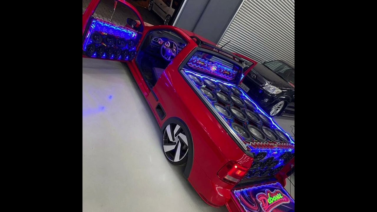 ELETROFUNK 062 🚇🚩