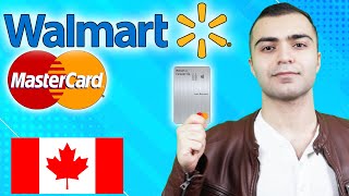 Is the WALMART CREDIT CARD WORTH IT?! - Walmart Rewards Mastercard Canada Review 2023